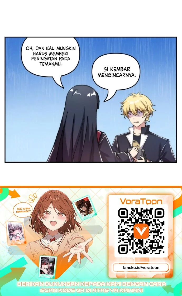 Stalker x Stalker Chapter 149 Gambar 7