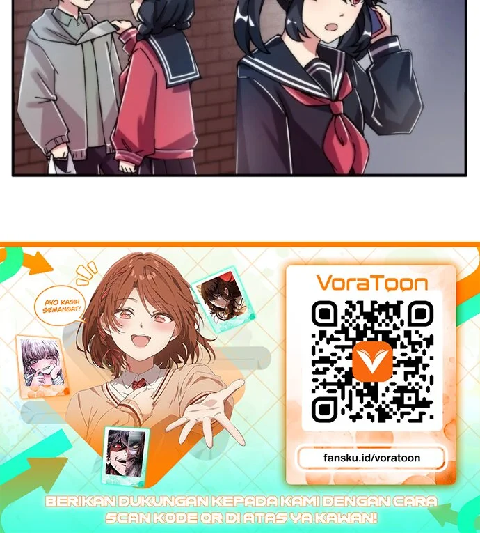 Stalker x Stalker Chapter 150 Gambar 8