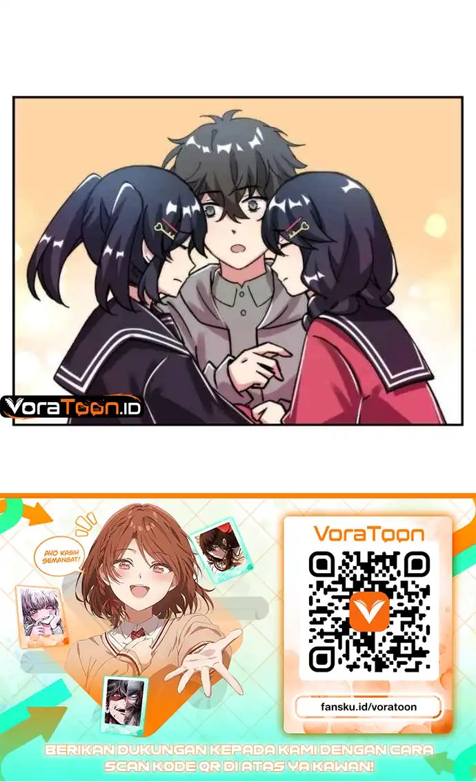 Stalker x Stalker Chapter 152 Gambar 7