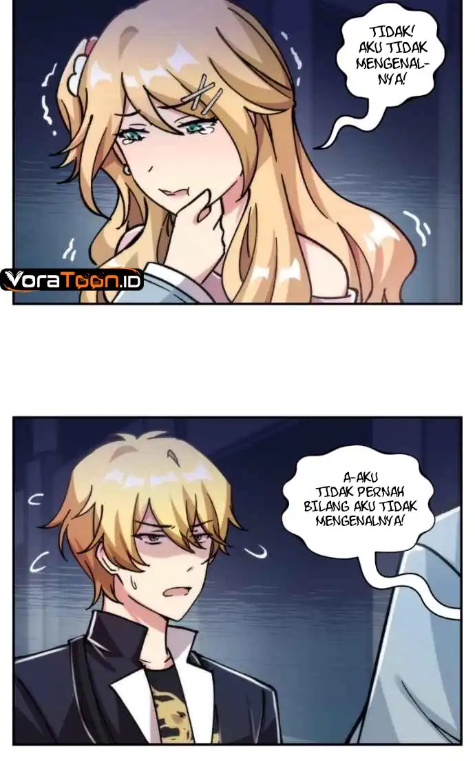 Stalker x Stalker Chapter 154 Gambar 6
