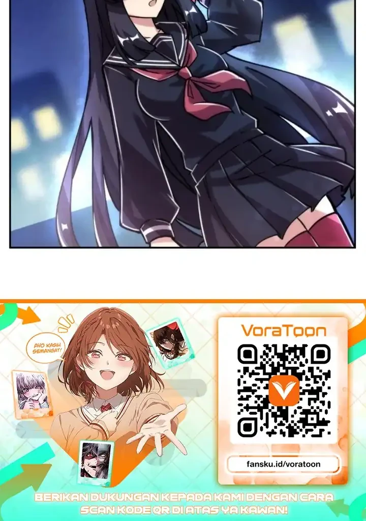 Stalker x Stalker Chapter 158 Gambar 5
