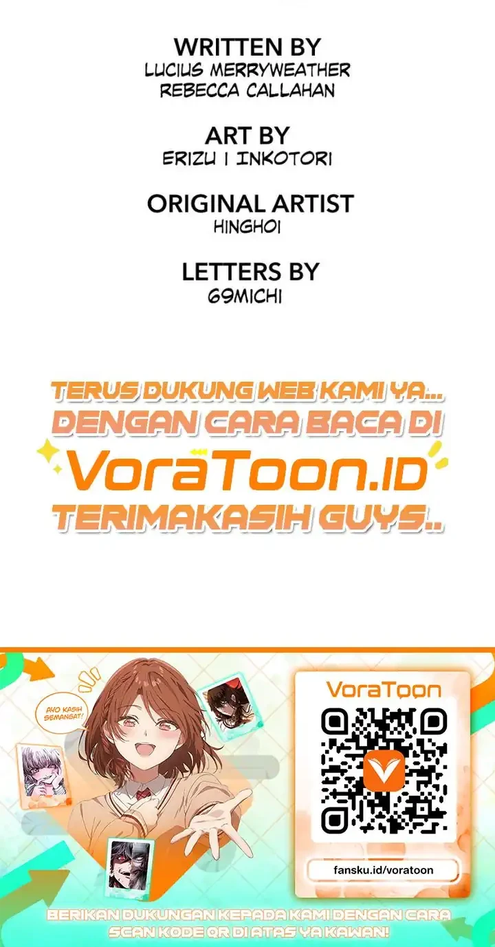 Stalker x Stalker Chapter 163 Gambar 5