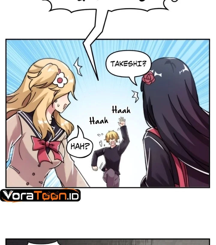 Stalker x Stalker Chapter 172 halaman 5