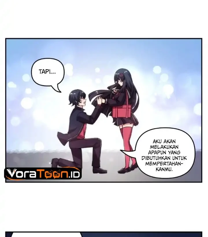 Stalker x Stalker Chapter 173 halaman 5
