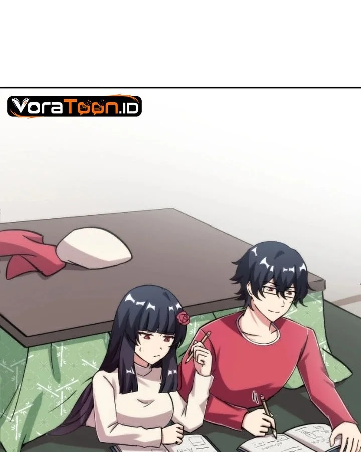 Stalker x Stalker Chapter 182 halaman 6