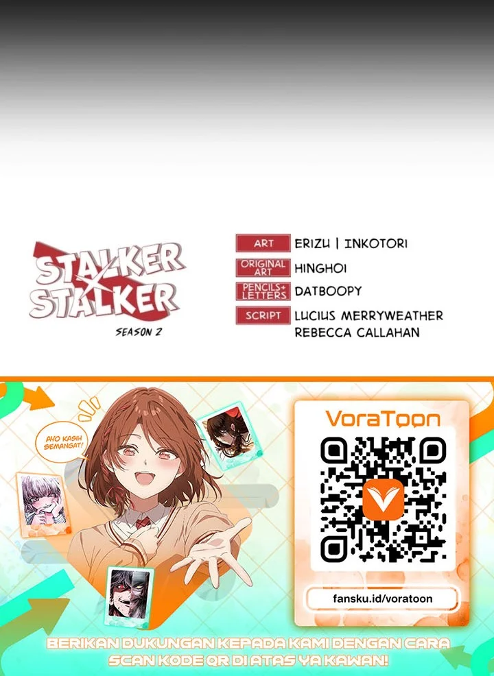 Stalker x Stalker Chapter 197 Gambar 7