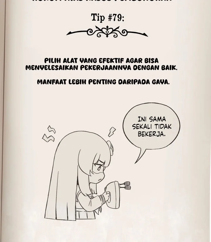 Stalker x Stalker Chapter 220 Gambar 8
