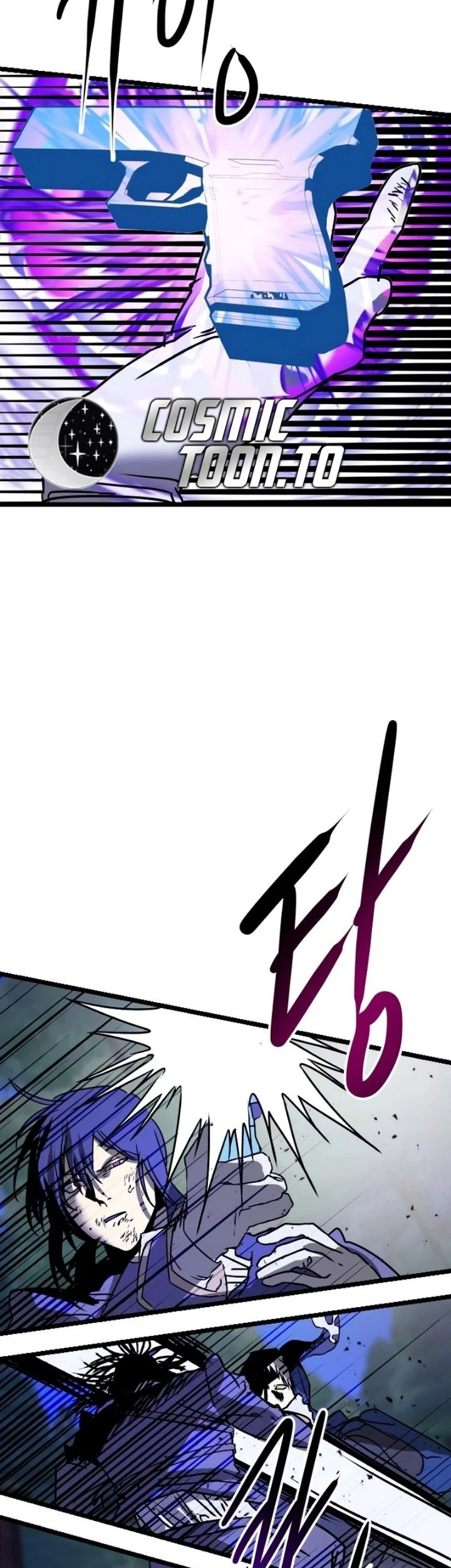 Stand-in Hero Chapter 10 halaman 57