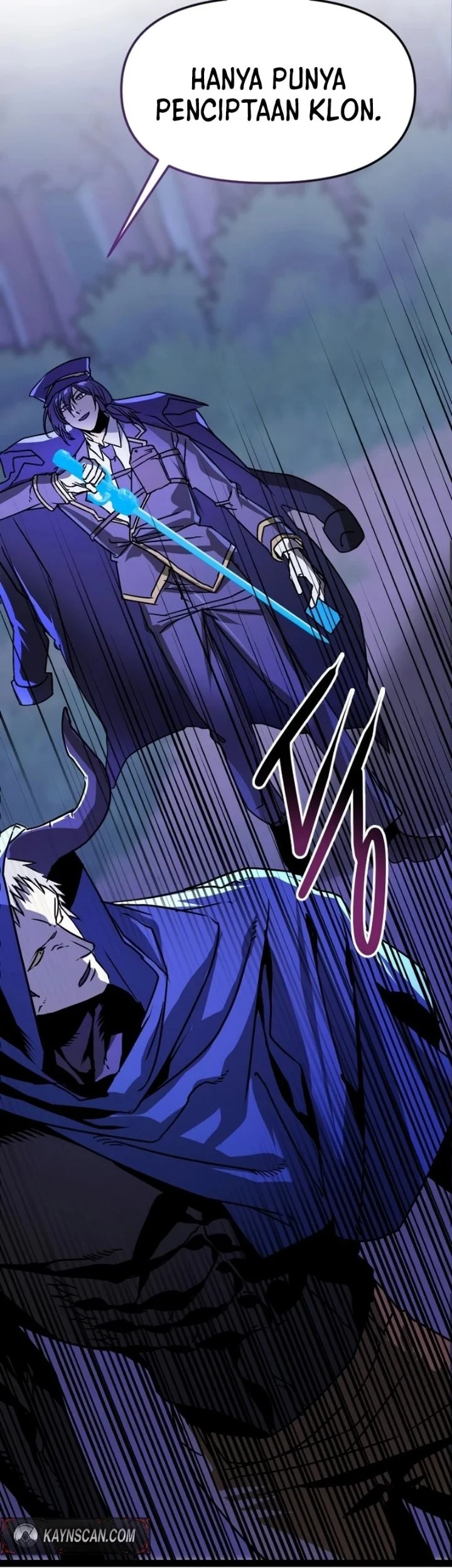 Stand-in Hero Chapter 10 Gambar 65