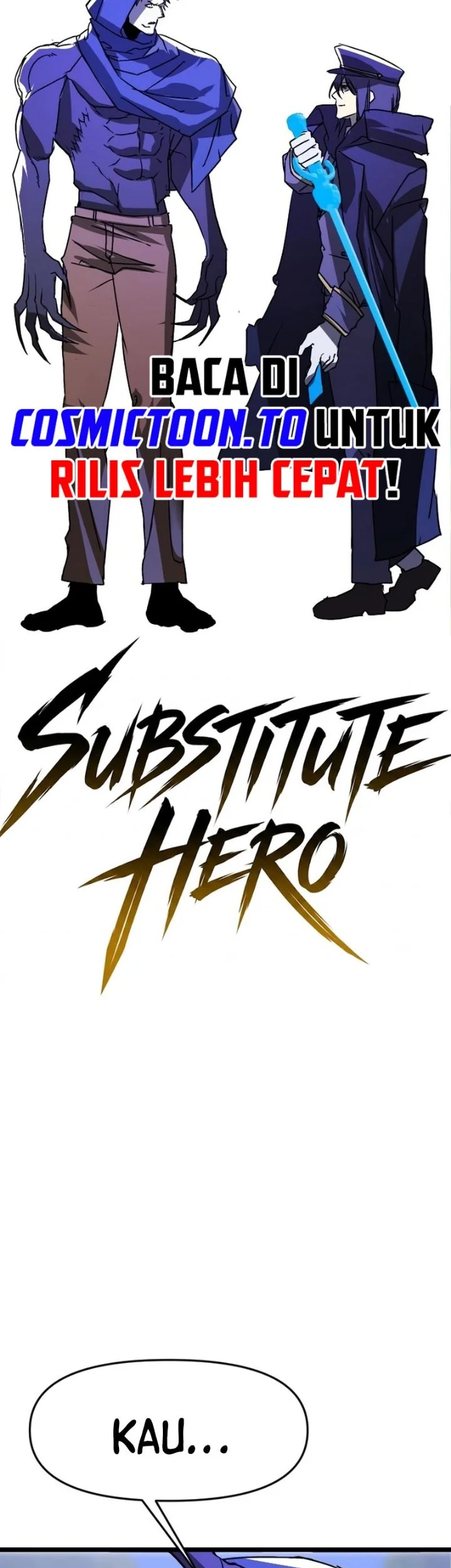 Stand-in Hero Chapter 10 Gambar 67