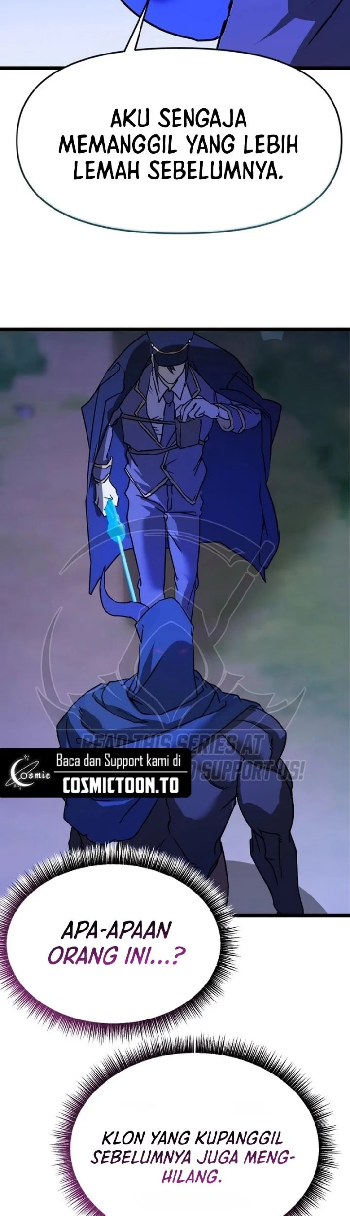 Stand-in Hero Chapter 10 Gambar 69
