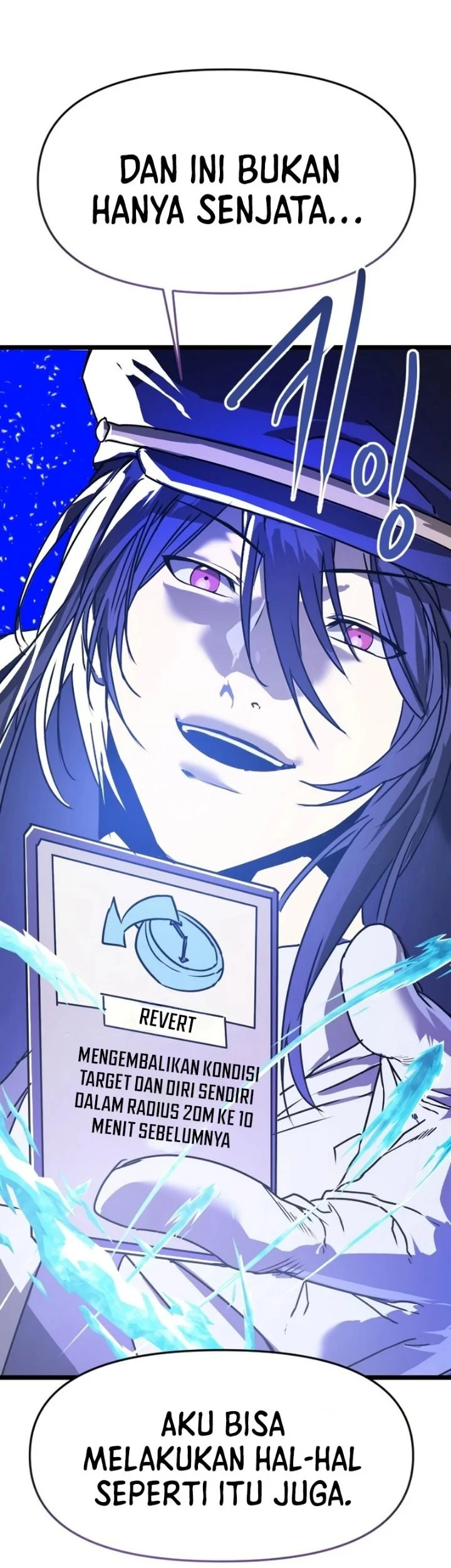 Stand-in Hero Chapter 10 Gambar 71