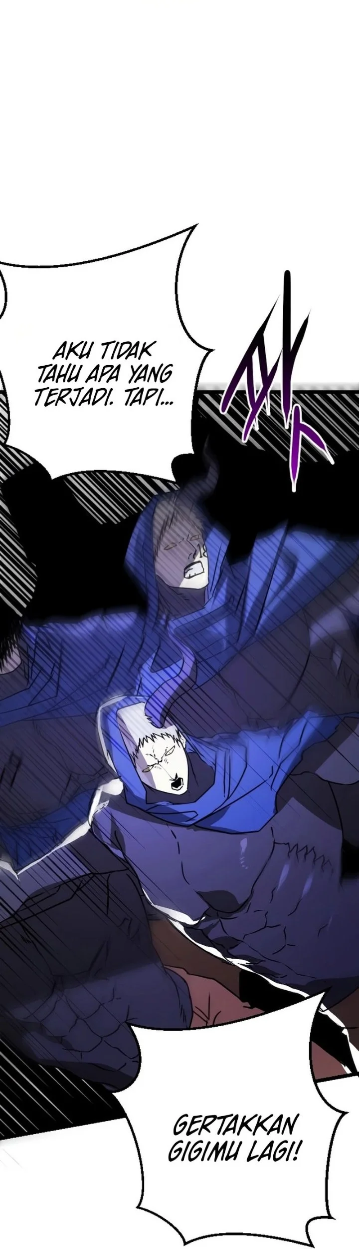 Stand-in Hero Chapter 10 Gambar 72