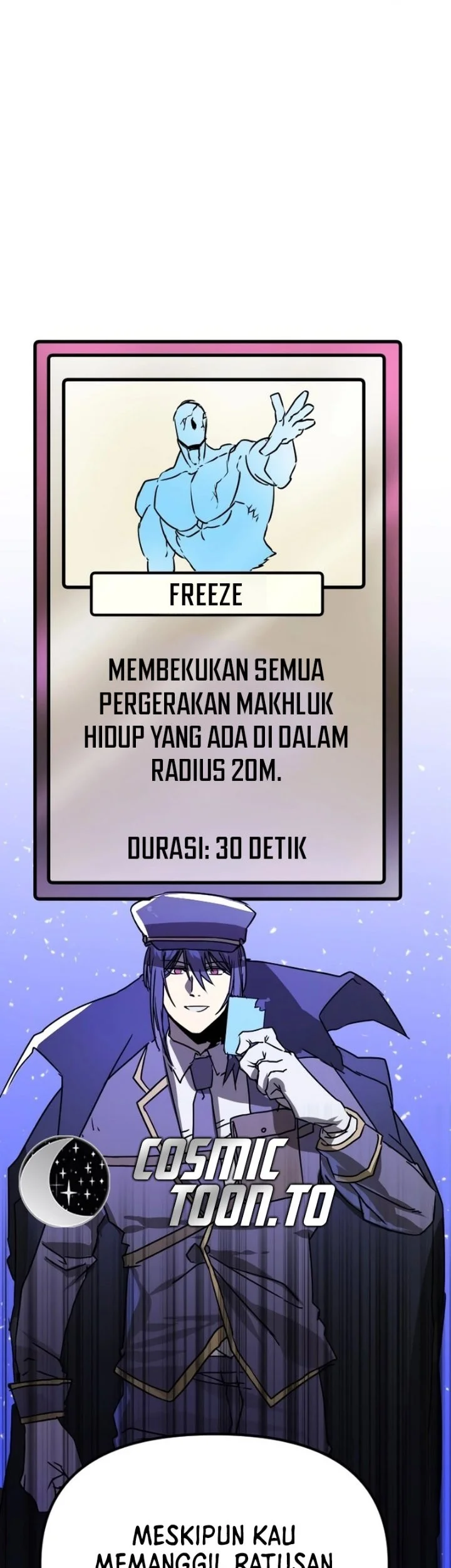 Stand-in Hero Chapter 10 Gambar 73