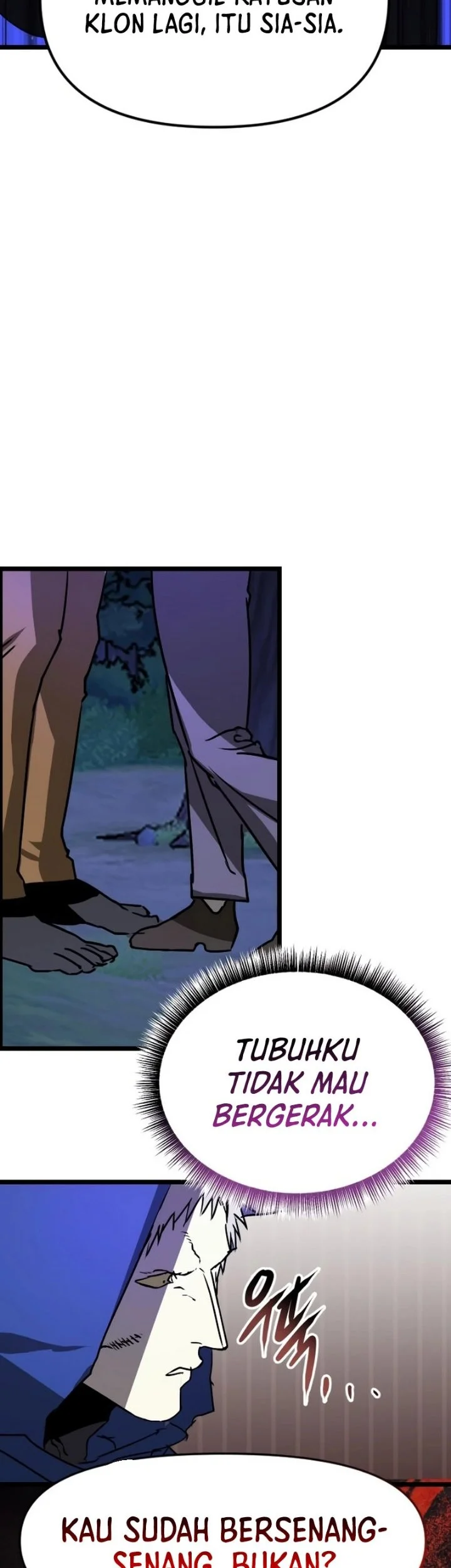 Stand-in Hero Chapter 10 Gambar 74