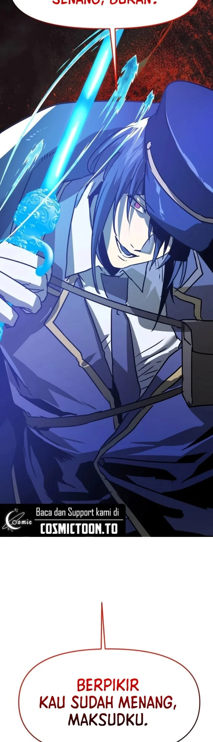 Stand-in Hero Chapter 10 Gambar 75