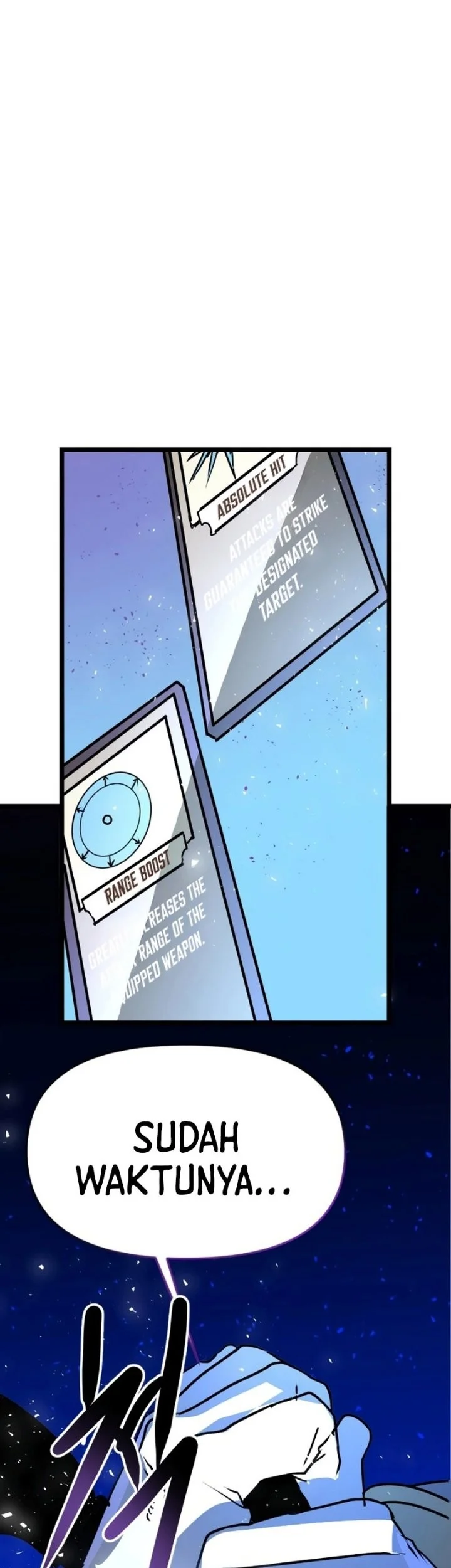 Stand-in Hero Chapter 10 Gambar 77