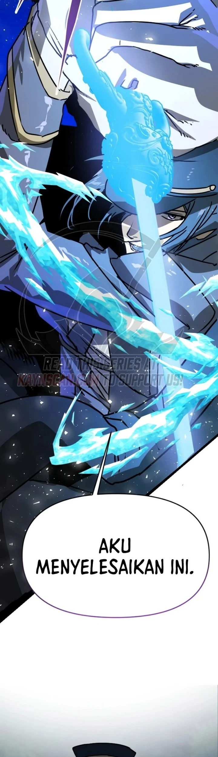 Stand-in Hero Chapter 10 Gambar 78