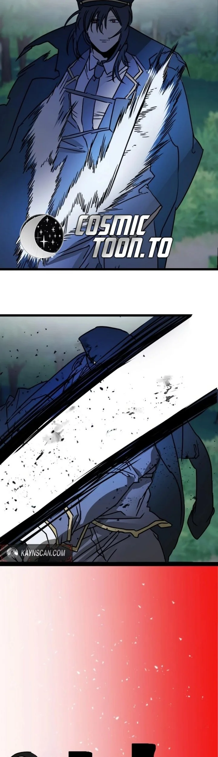 Stand-in Hero Chapter 10 Gambar 79