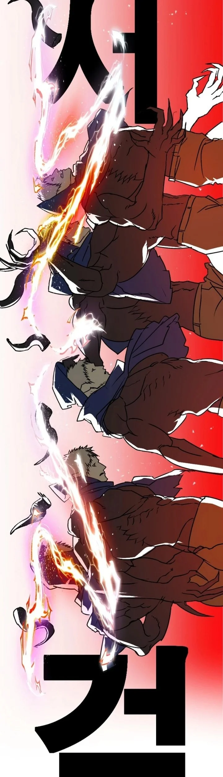 Stand-in Hero Chapter 10 Gambar 80