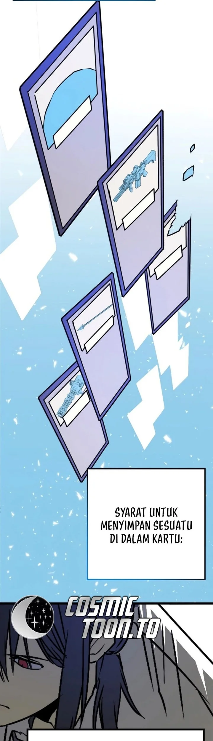 Stand-in Hero Chapter 10 Gambar 84