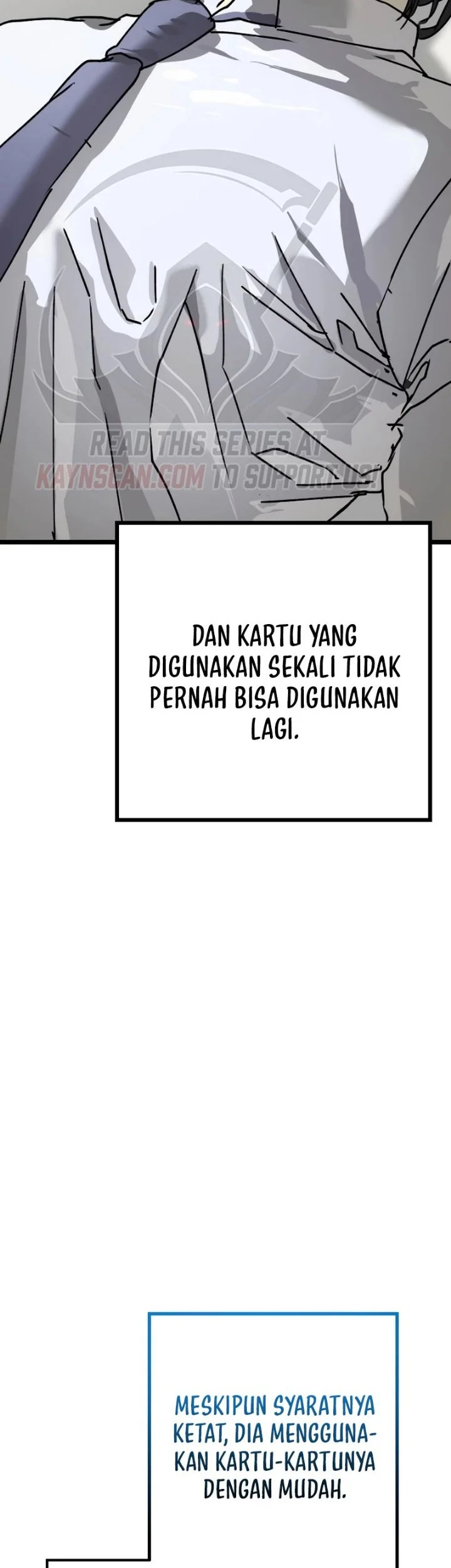 Stand-in Hero Chapter 10 Gambar 86