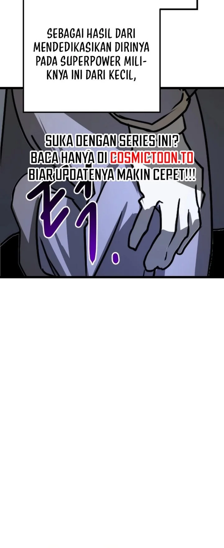 Stand-in Hero Chapter 10 Gambar 87