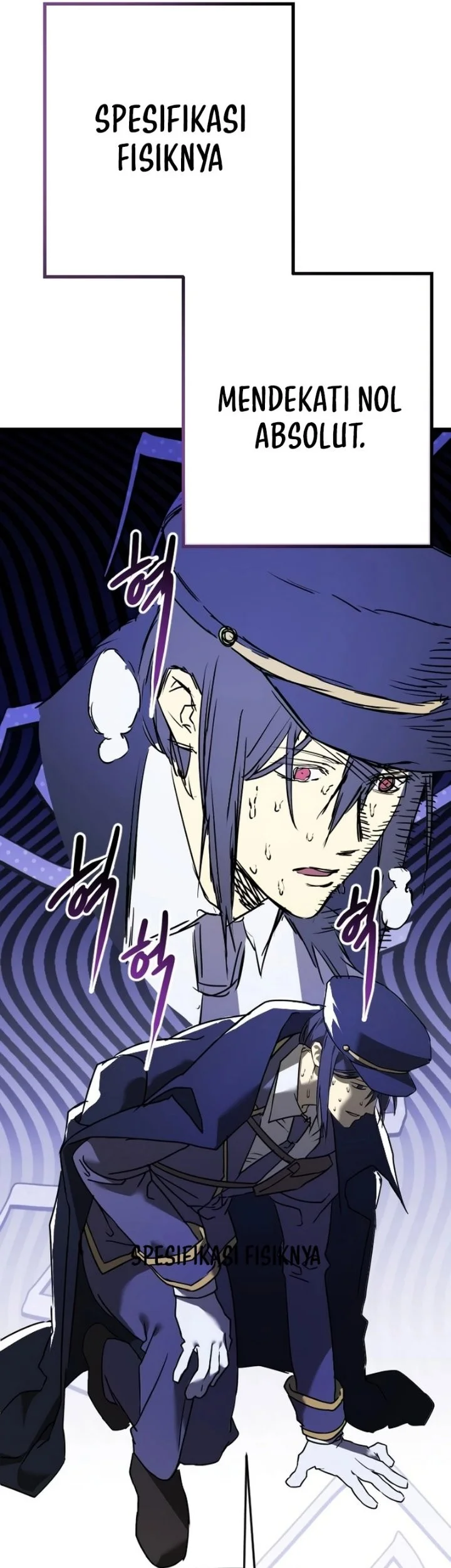 Stand-in Hero Chapter 10 Gambar 88