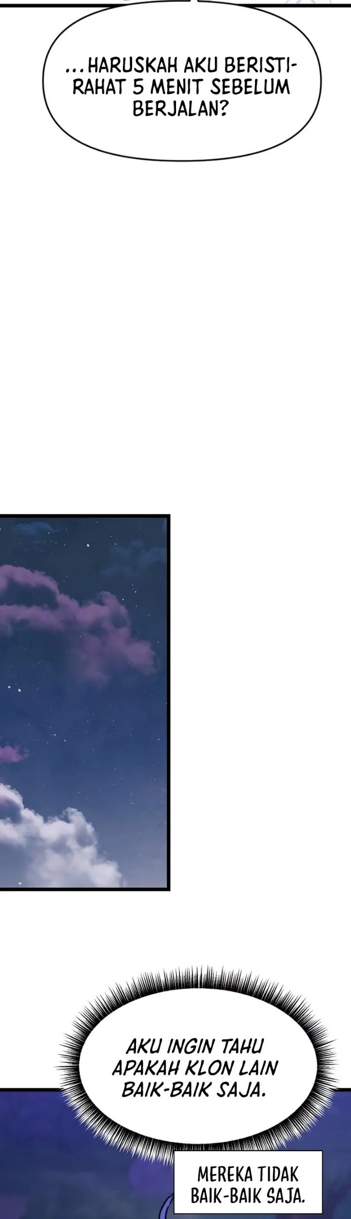Stand-in Hero Chapter 10 Gambar 89