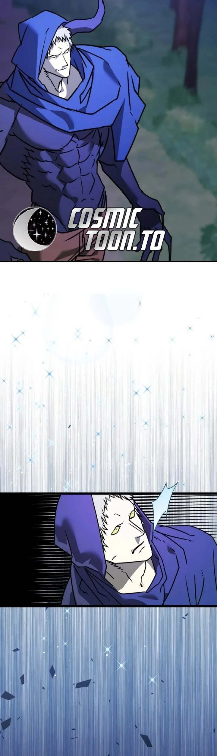 Stand-in Hero Chapter 10 Gambar 90