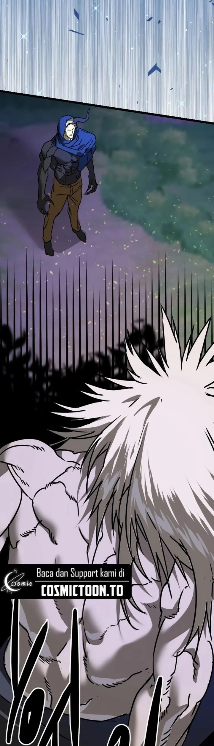Stand-in Hero Chapter 10 Gambar 92