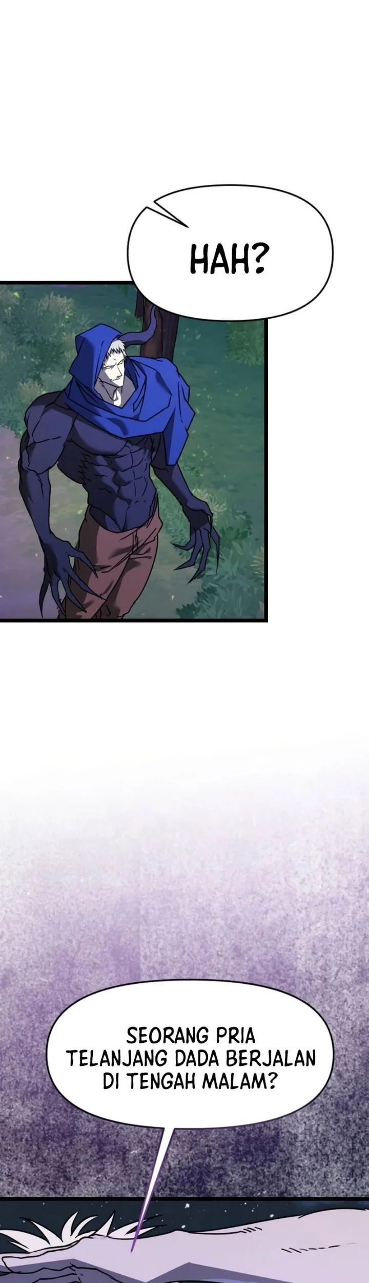 Stand-in Hero Chapter 10 Gambar 94
