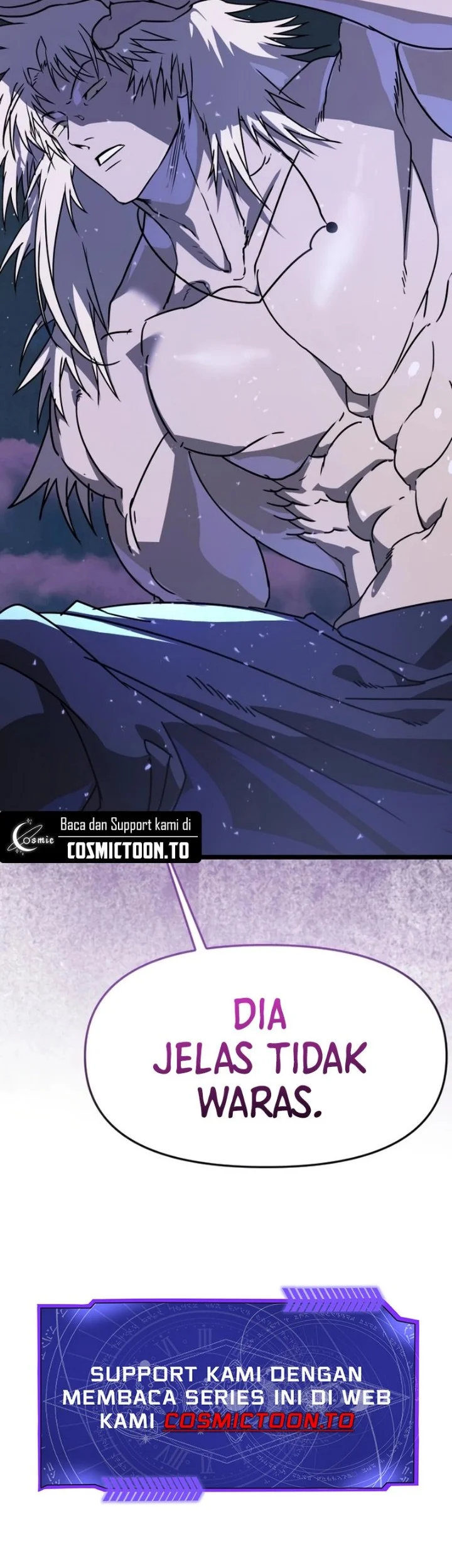 Stand-in Hero Chapter 10 Gambar 95