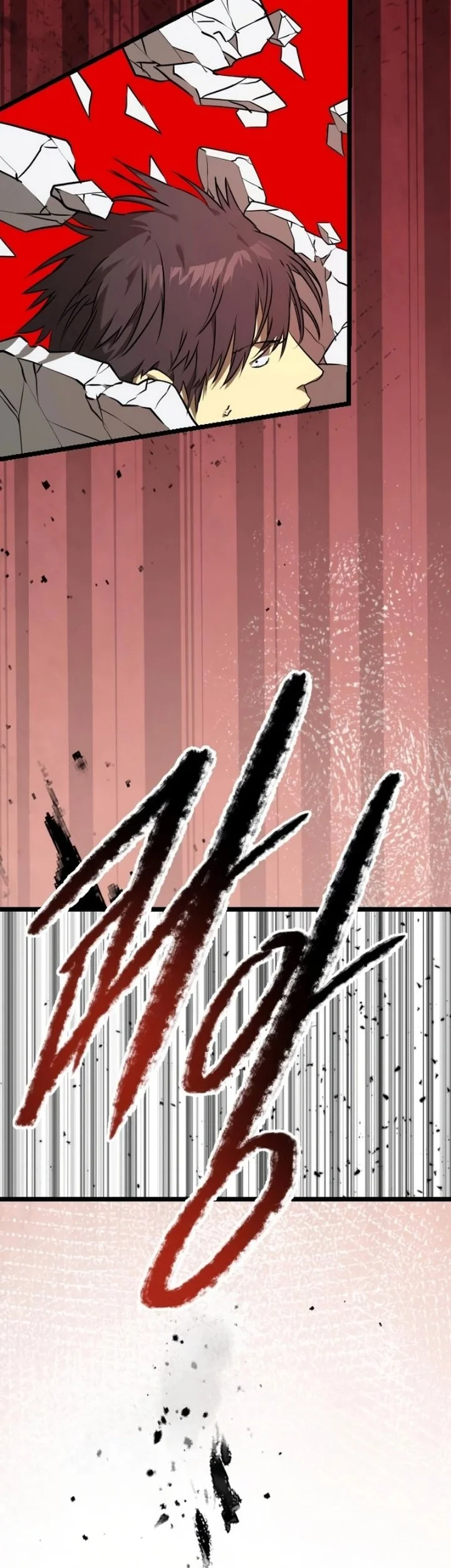 Stand-in Hero Chapter 10 halaman 3