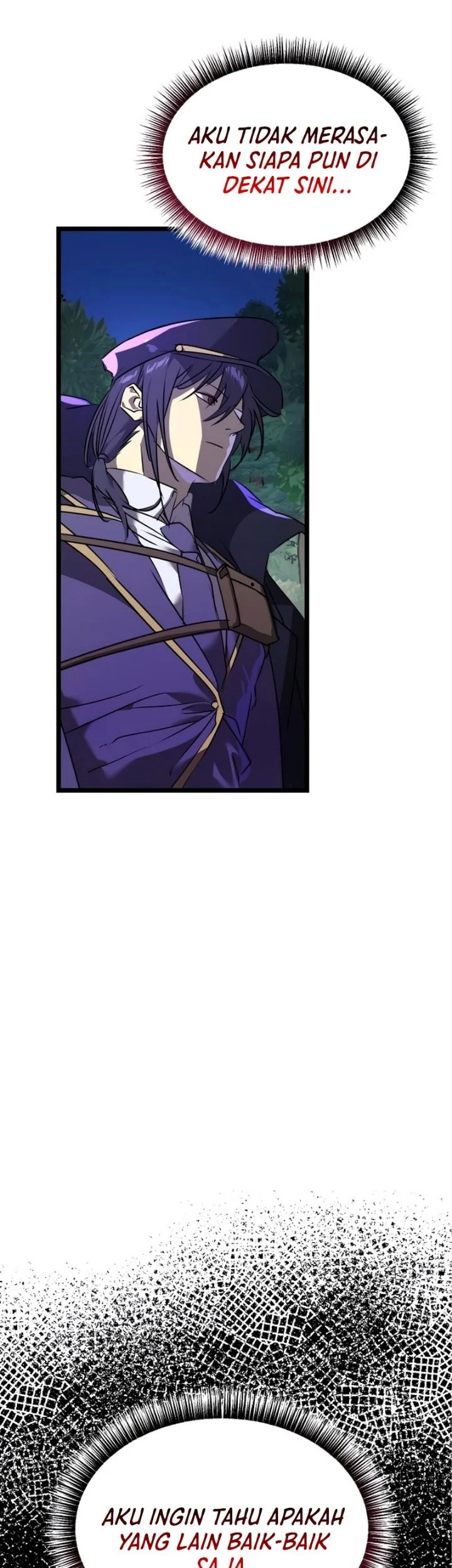 Stand-in Hero Chapter 10 halaman 8