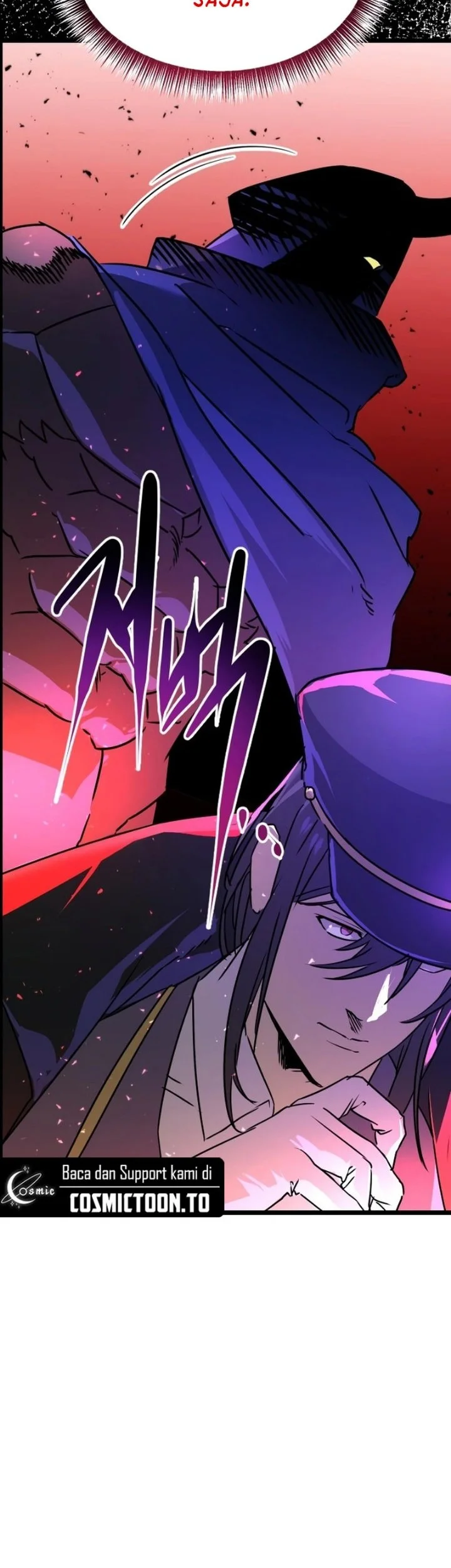 Stand-in Hero Chapter 10 halaman 9