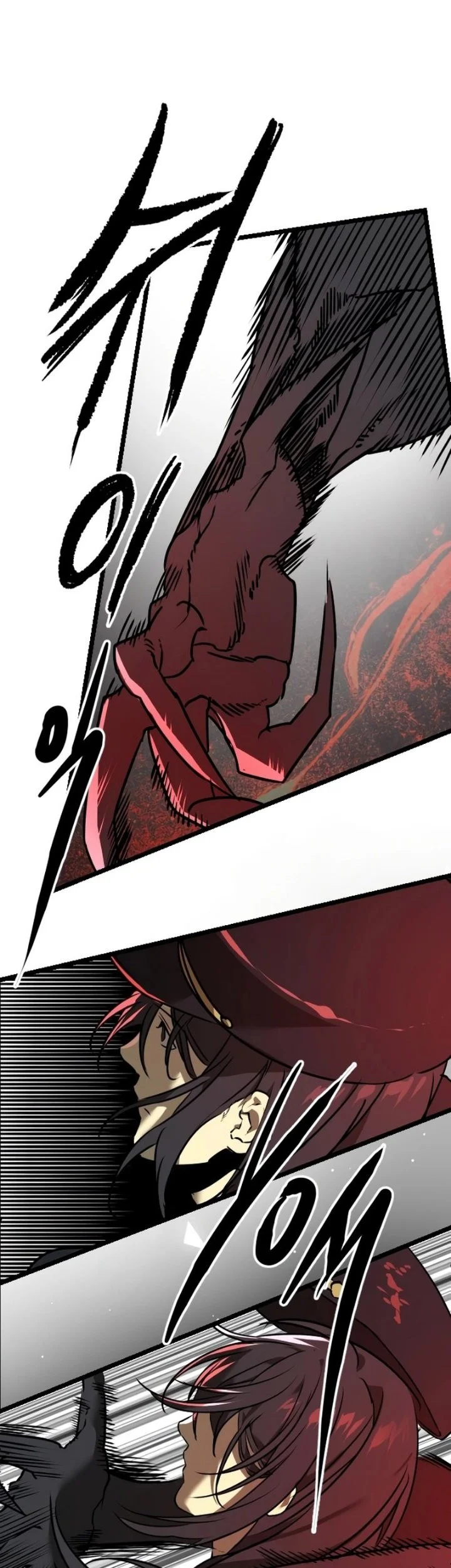 Stand-in Hero Chapter 10 halaman 10