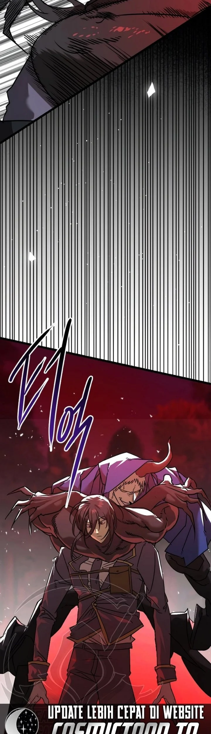 Stand-in Hero Chapter 10 halaman 11