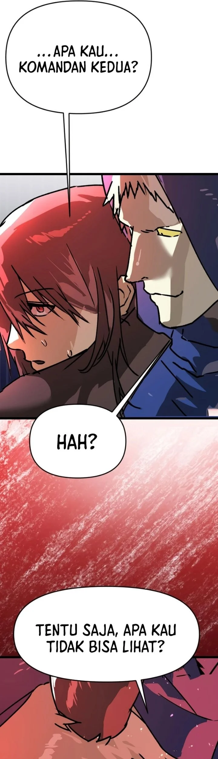 Stand-in Hero Chapter 10 halaman 14