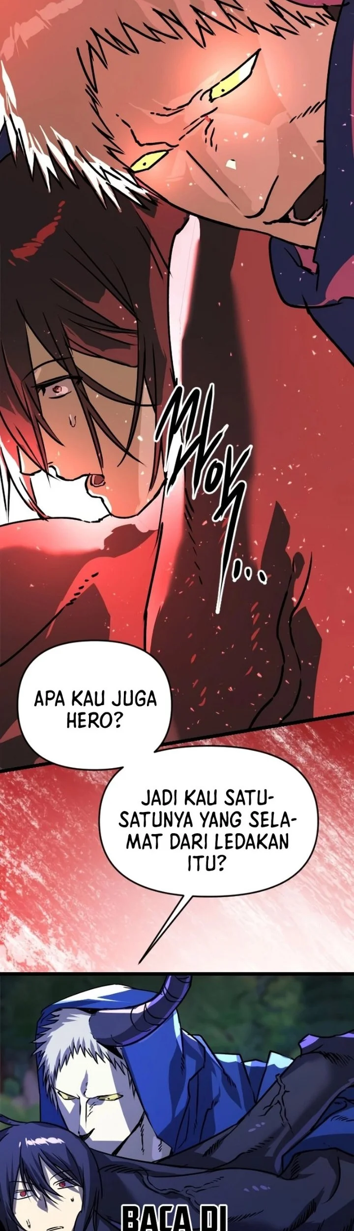 Stand-in Hero Chapter 10 halaman 15