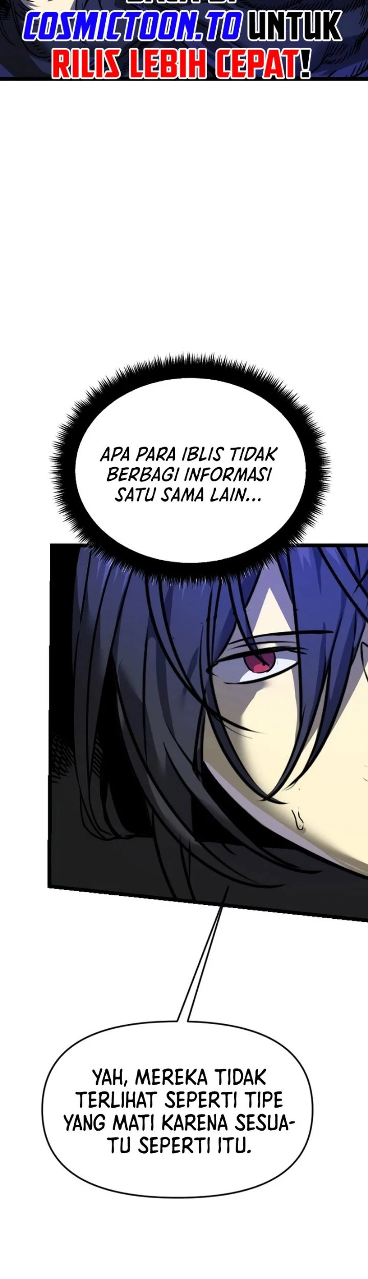 Stand-in Hero Chapter 10 halaman 16