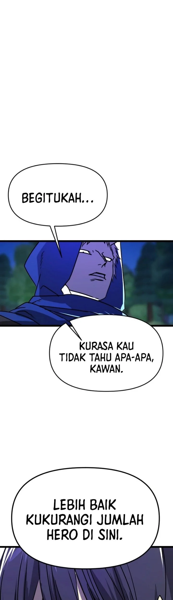 Stand-in Hero Chapter 10 halaman 17
