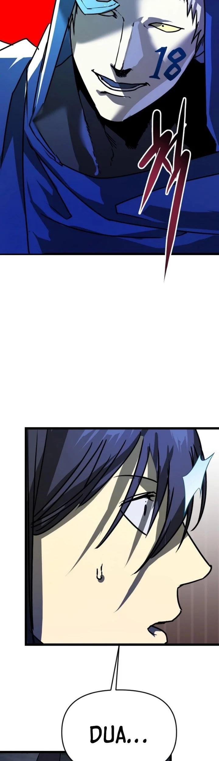 Stand-in Hero Chapter 10 halaman 22