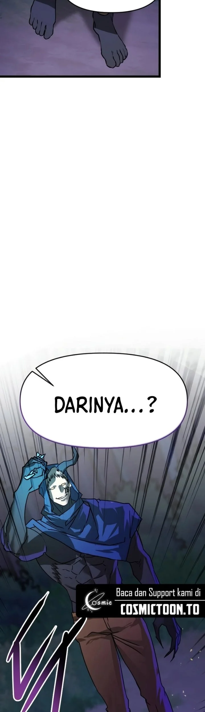 Stand-in Hero Chapter 10 halaman 23
