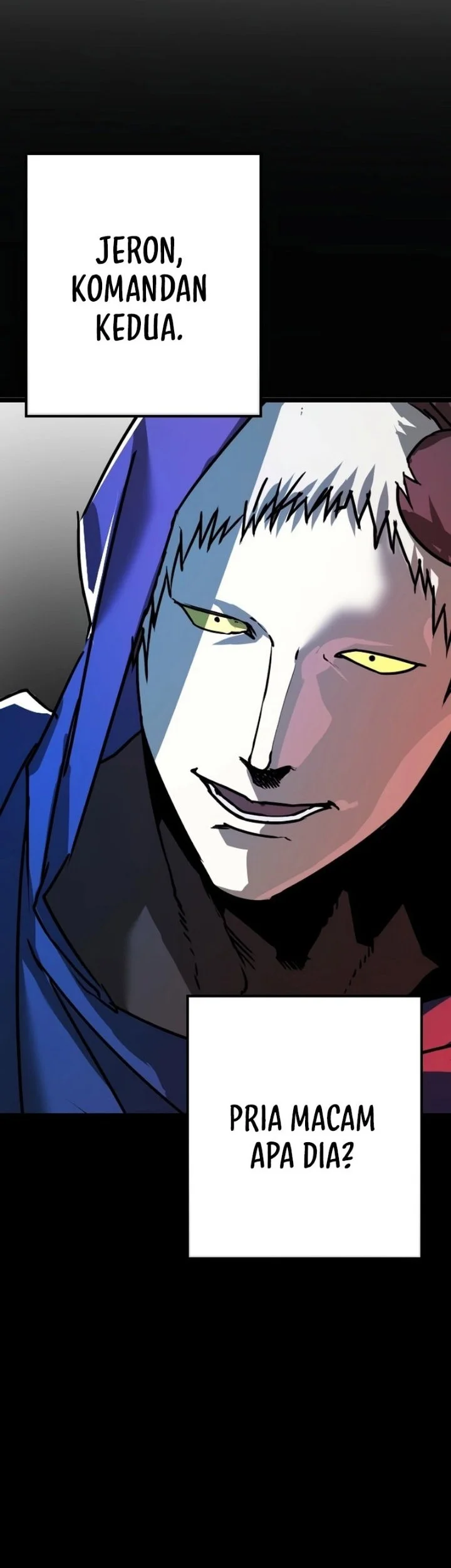 Stand-in Hero Chapter 10 halaman 26