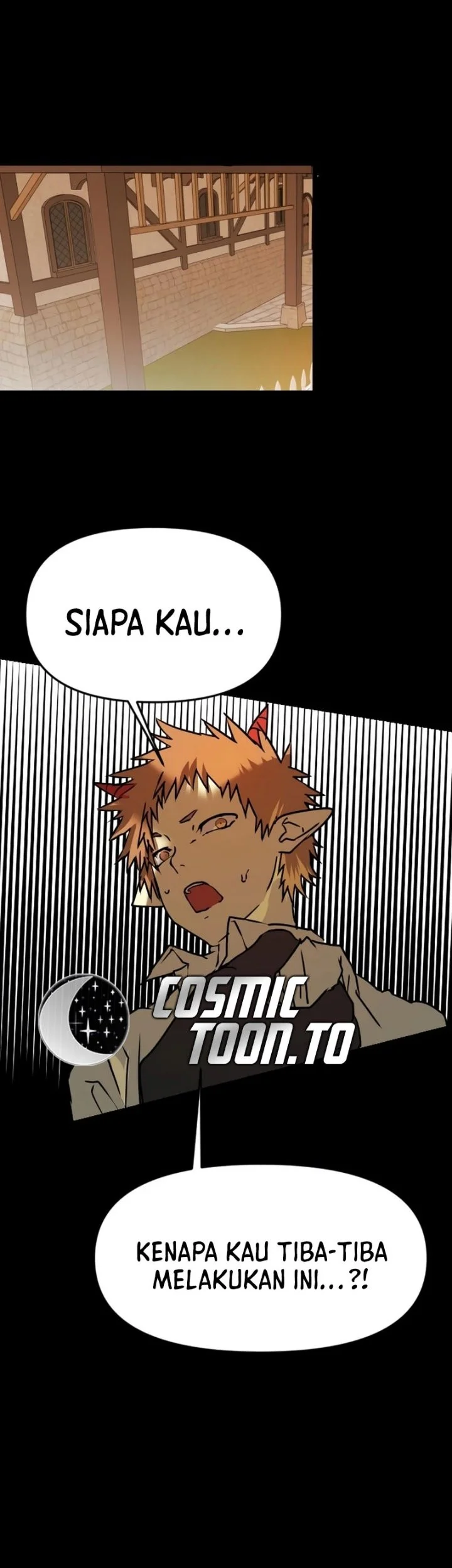 Stand-in Hero Chapter 10 halaman 27