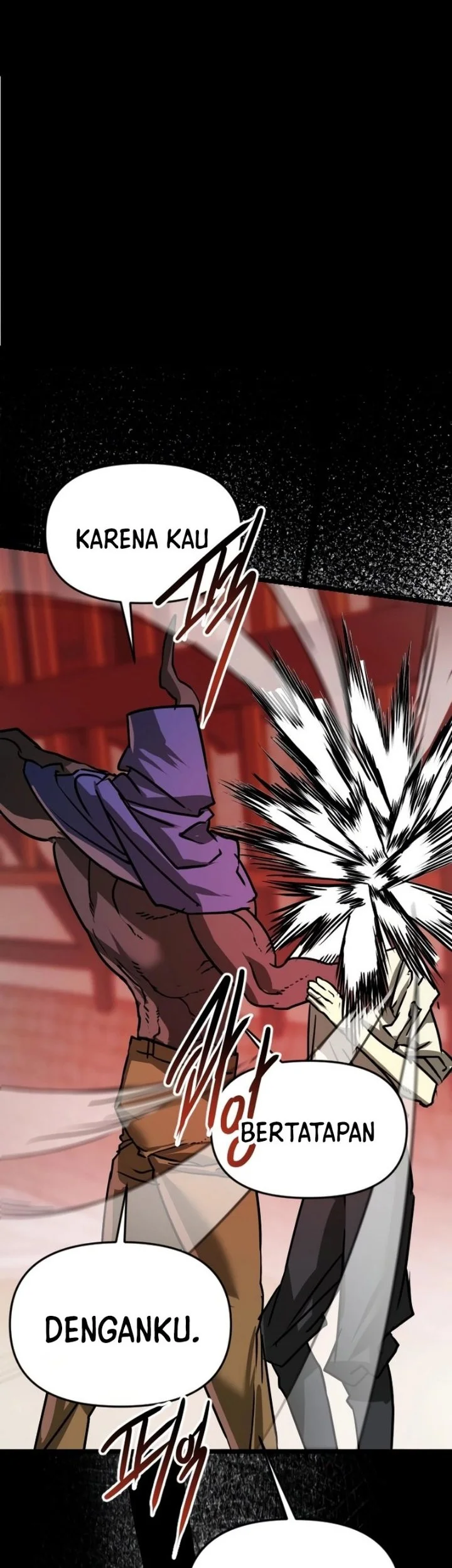 Stand-in Hero Chapter 10 halaman 28