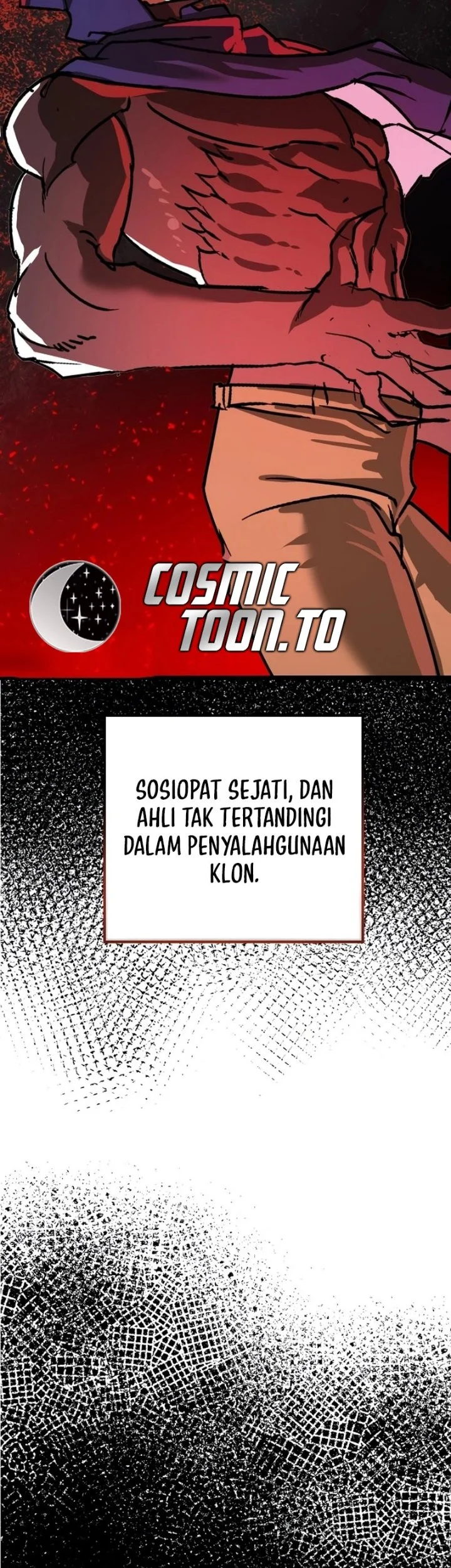 Stand-in Hero Chapter 10 halaman 33