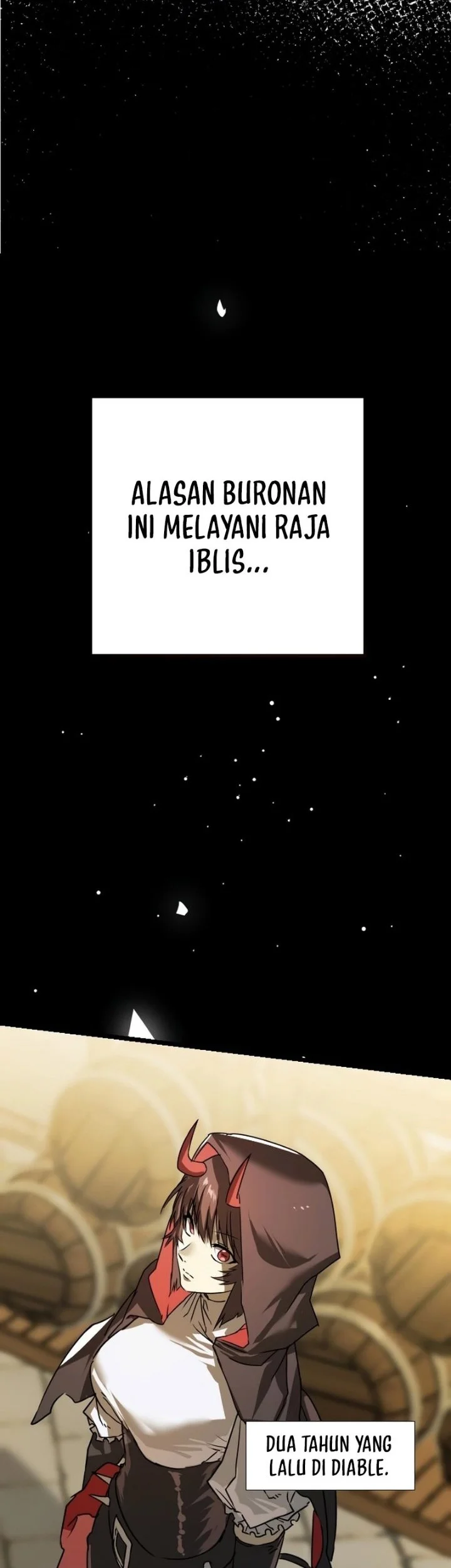 Stand-in Hero Chapter 10 halaman 34
