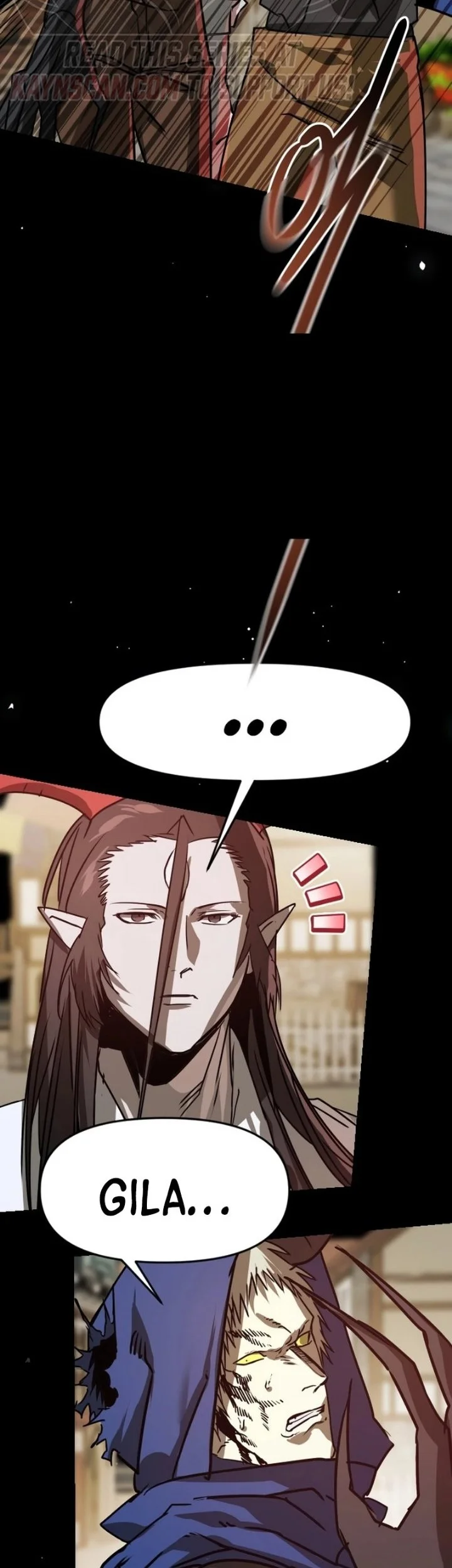 Stand-in Hero Chapter 10 halaman 38